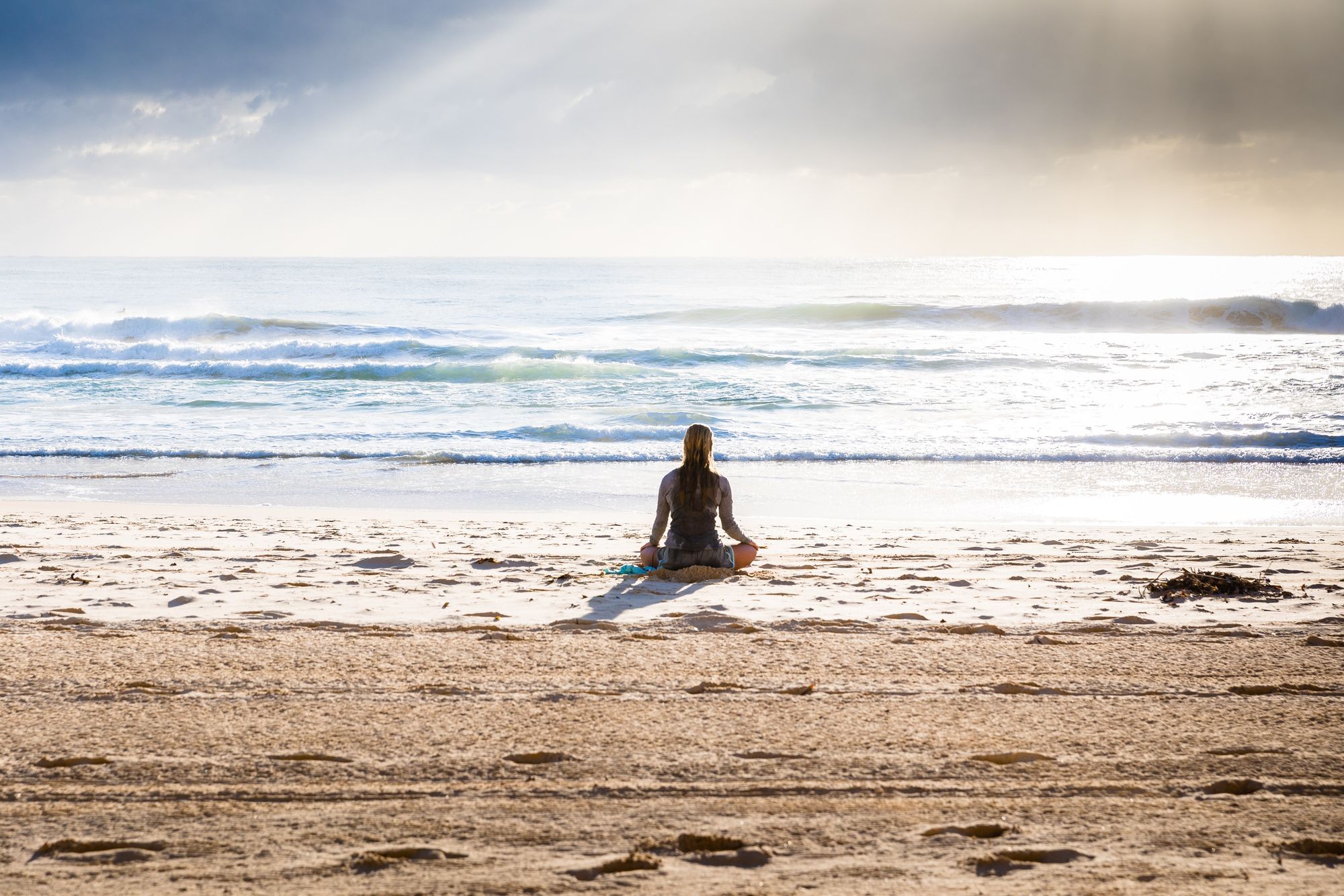 Meditation and life habits and hobbies