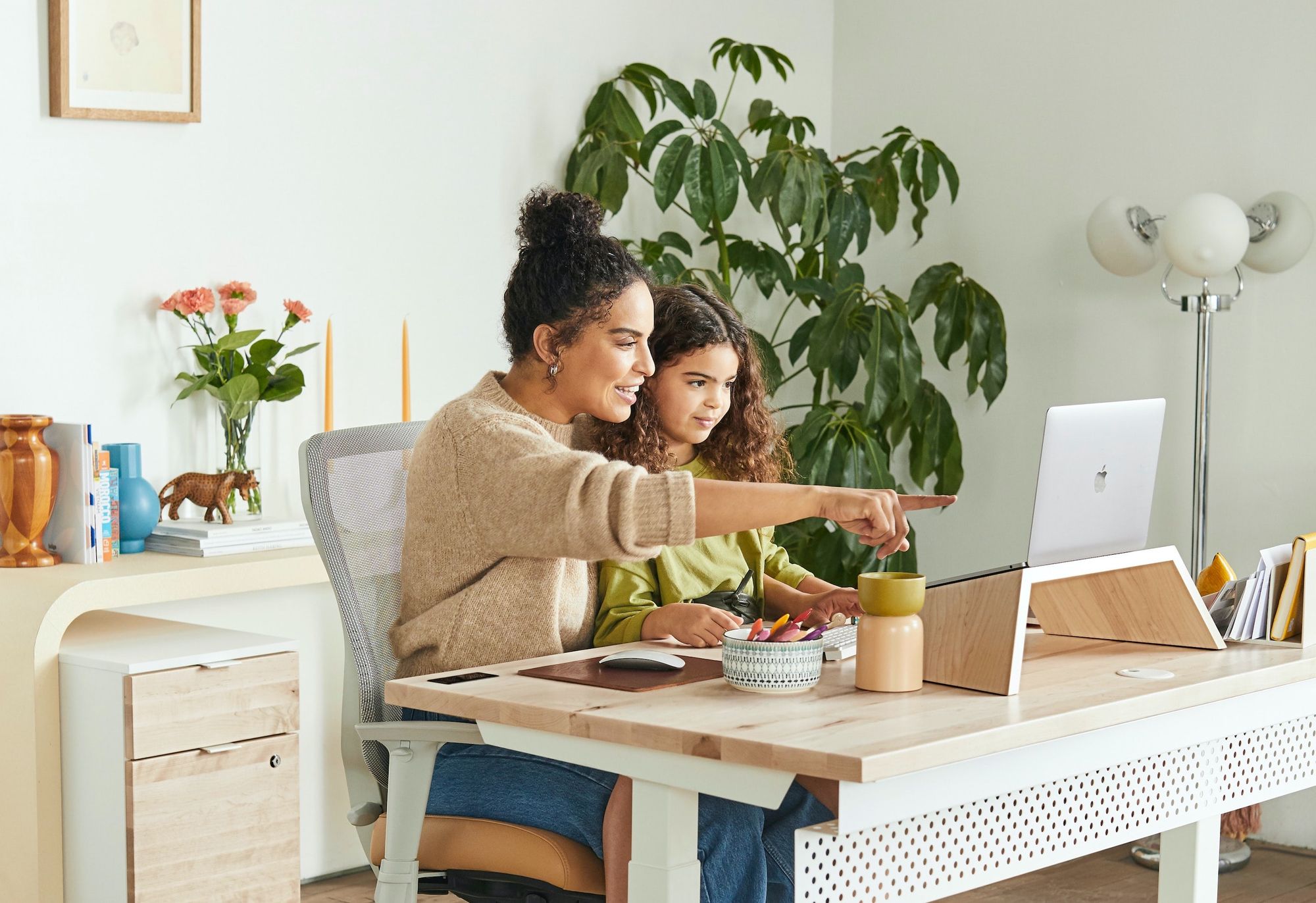 9 Great Business Ideas For Stay at Home Mom Entrepreneurs