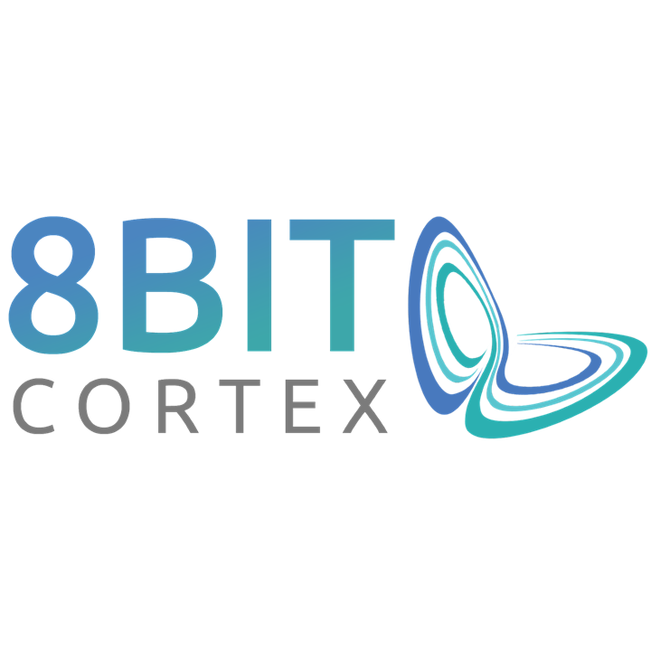 Gaming for your Brain - 8 Bit Cortex
