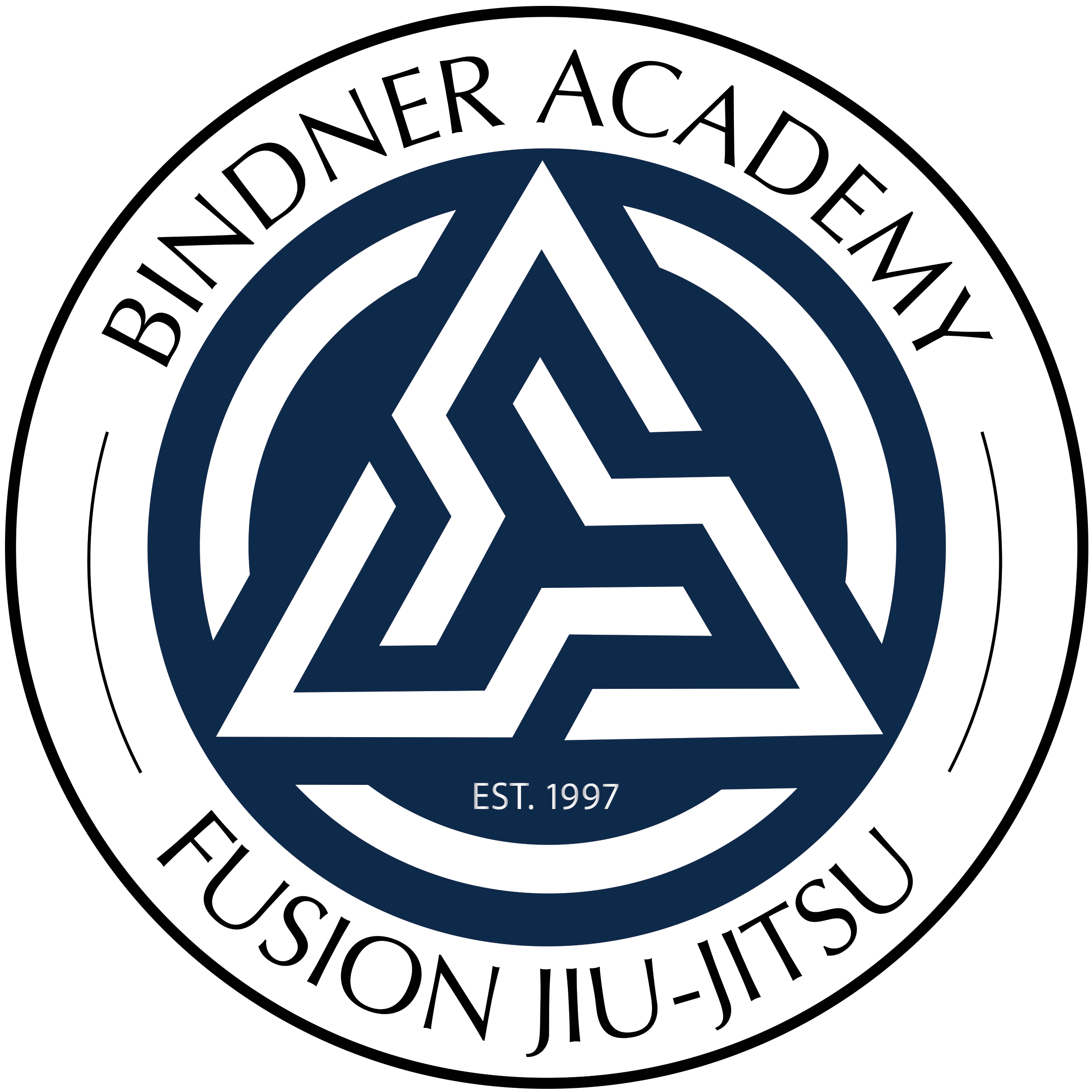 Confidence with Sophistication - Bindner Academy