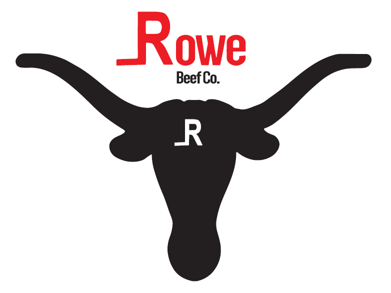 Tailors in the meat business - Leavoy Rowe Beef Co.