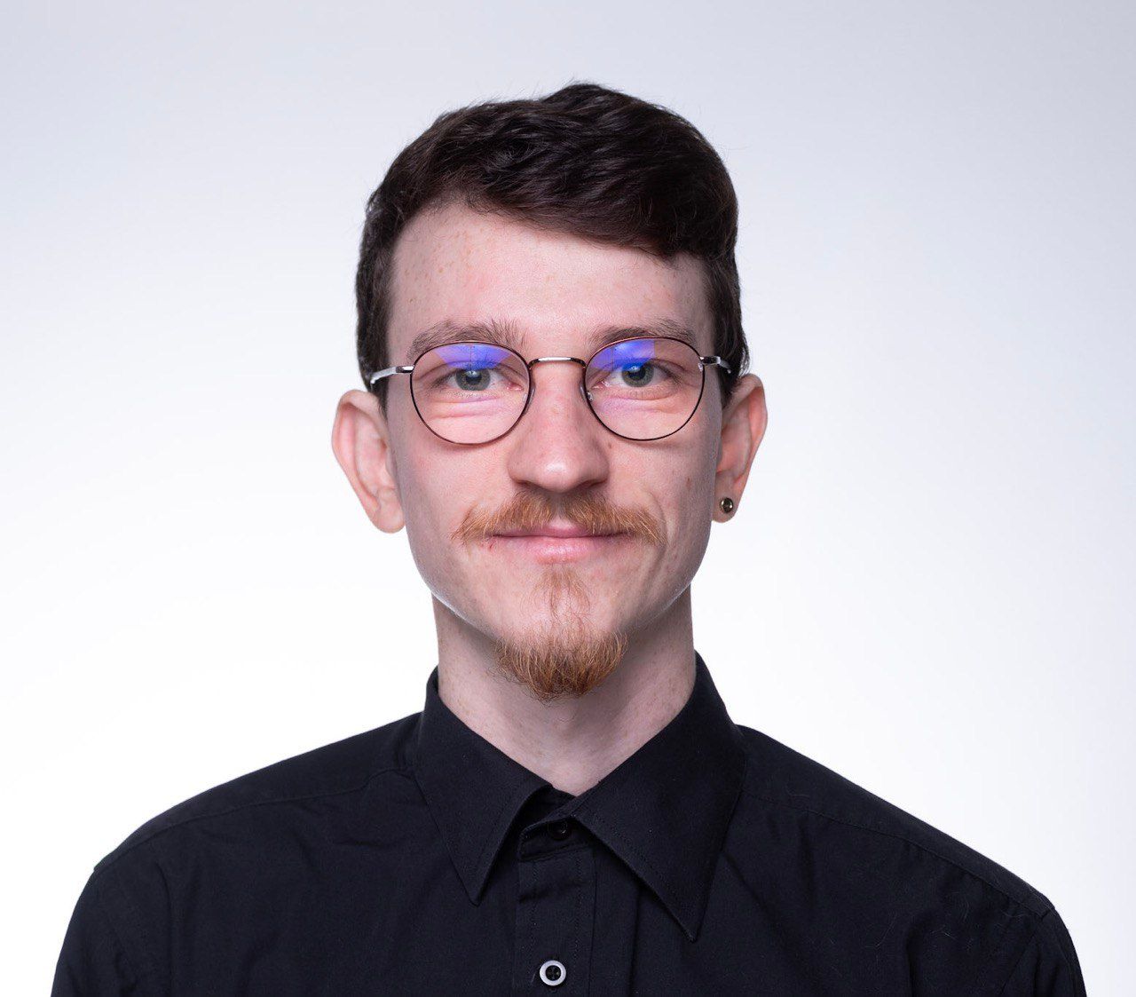 Blockchain specialist - Keegan Francis