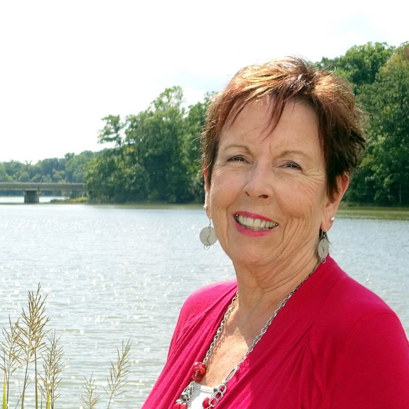 Professional Counselor - Coach Jane Siegel
