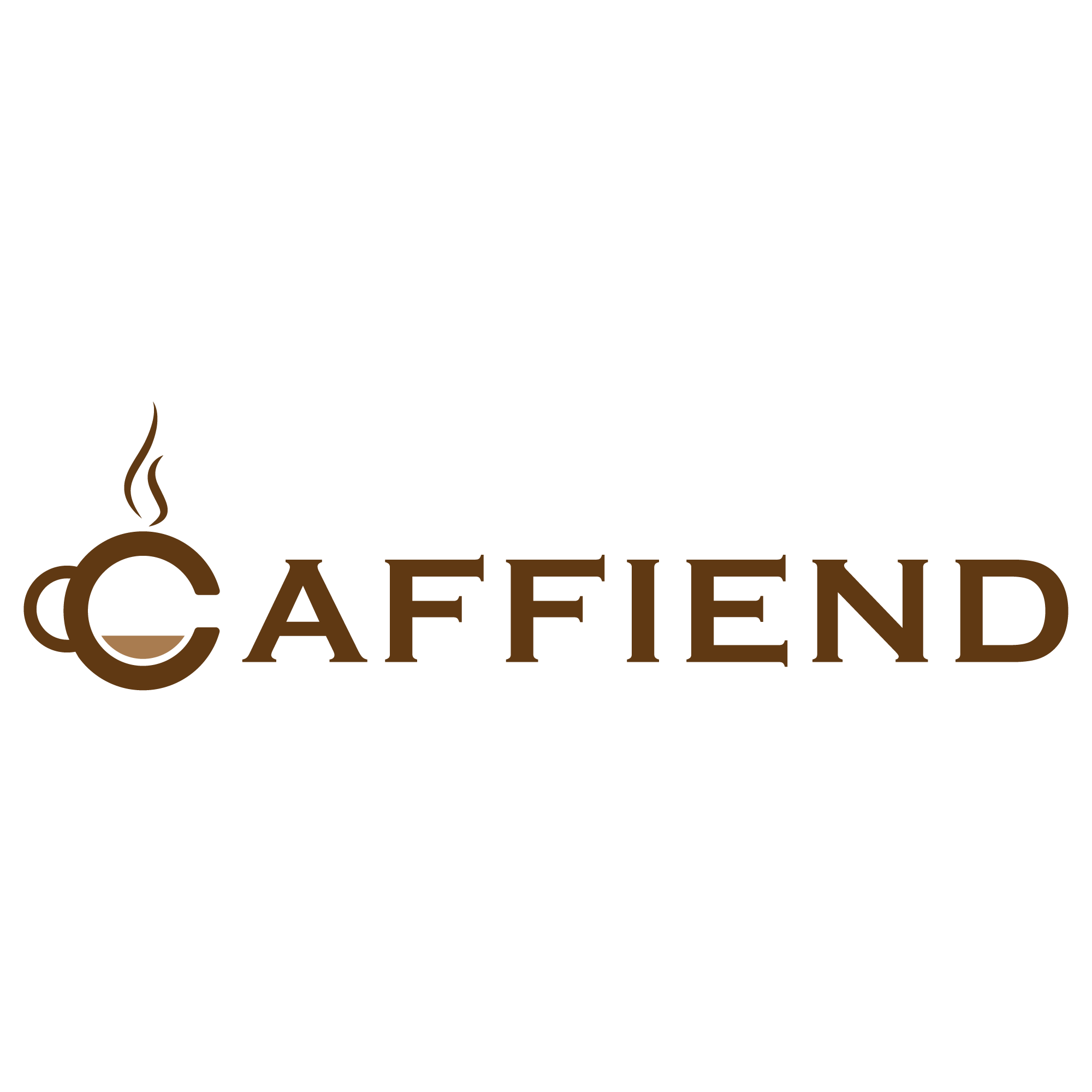 Your "third space" local spot to go - Caffiend Coffee Inc
