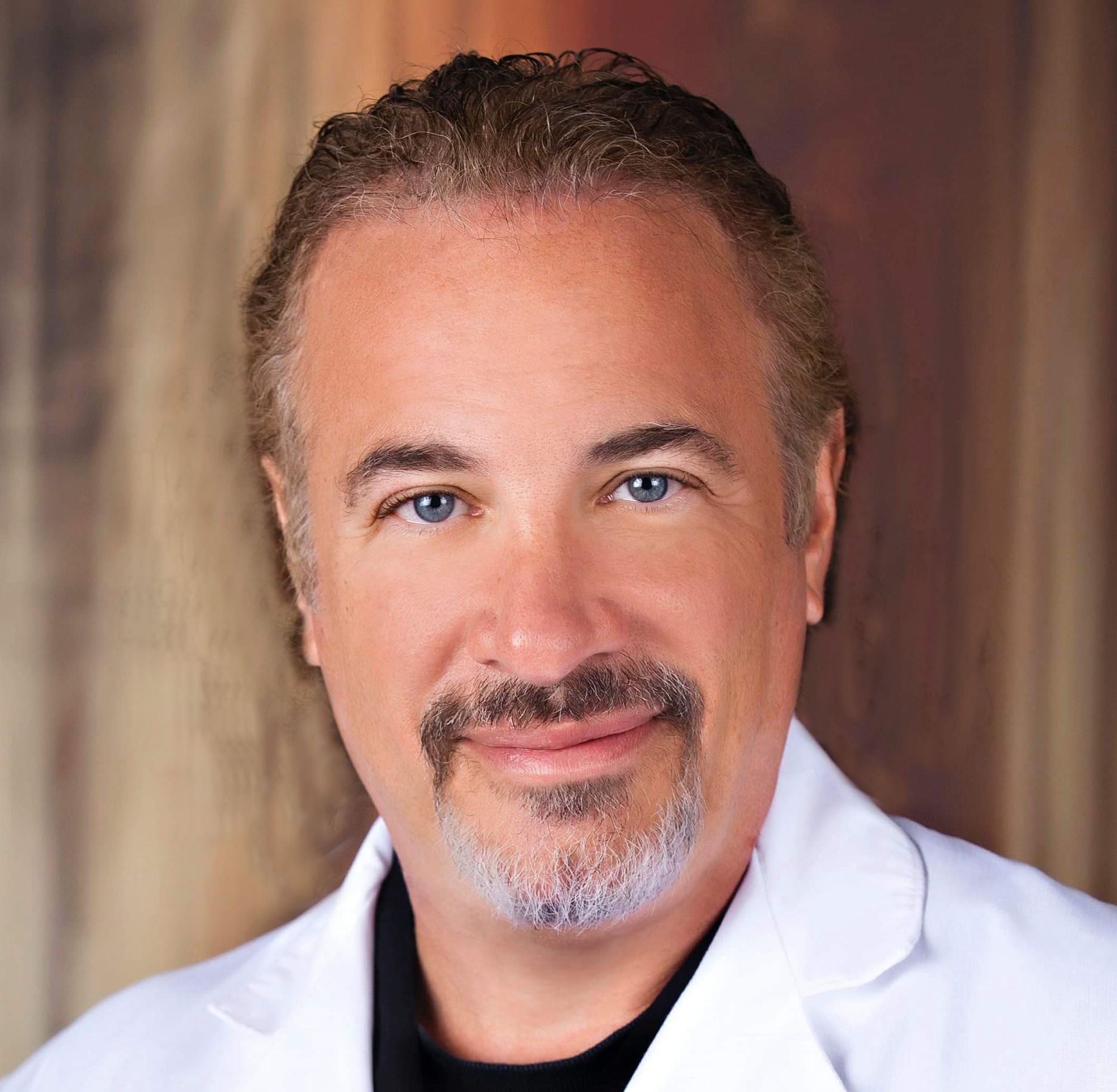 Take control of your health with culinary medicine - Michael Fenster