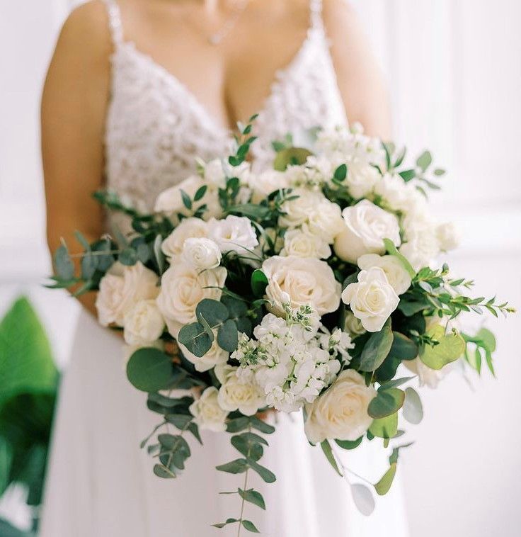 Wedding and Event Florist in Hamilton - Heather Kerr
