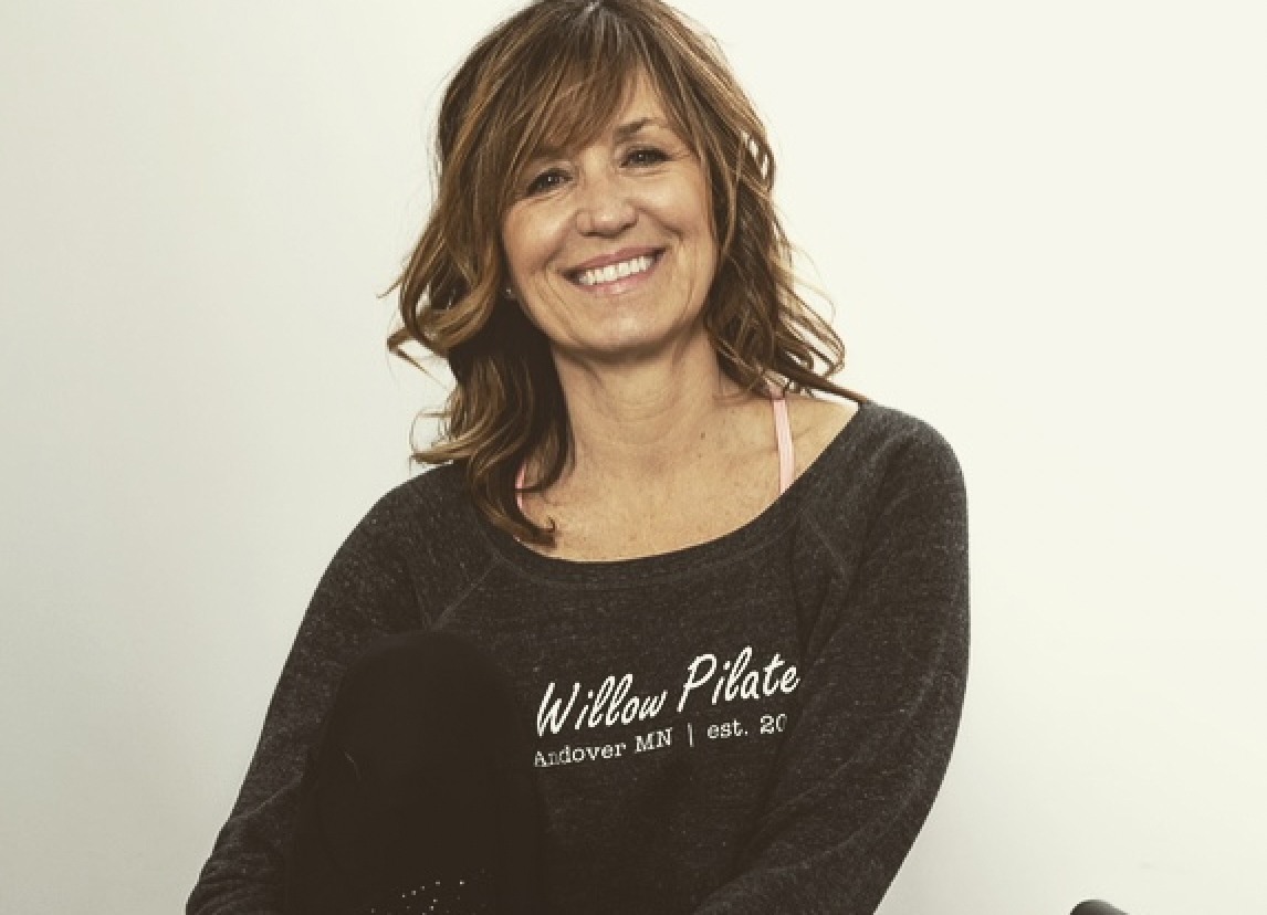 Getting to know Willow Pilates