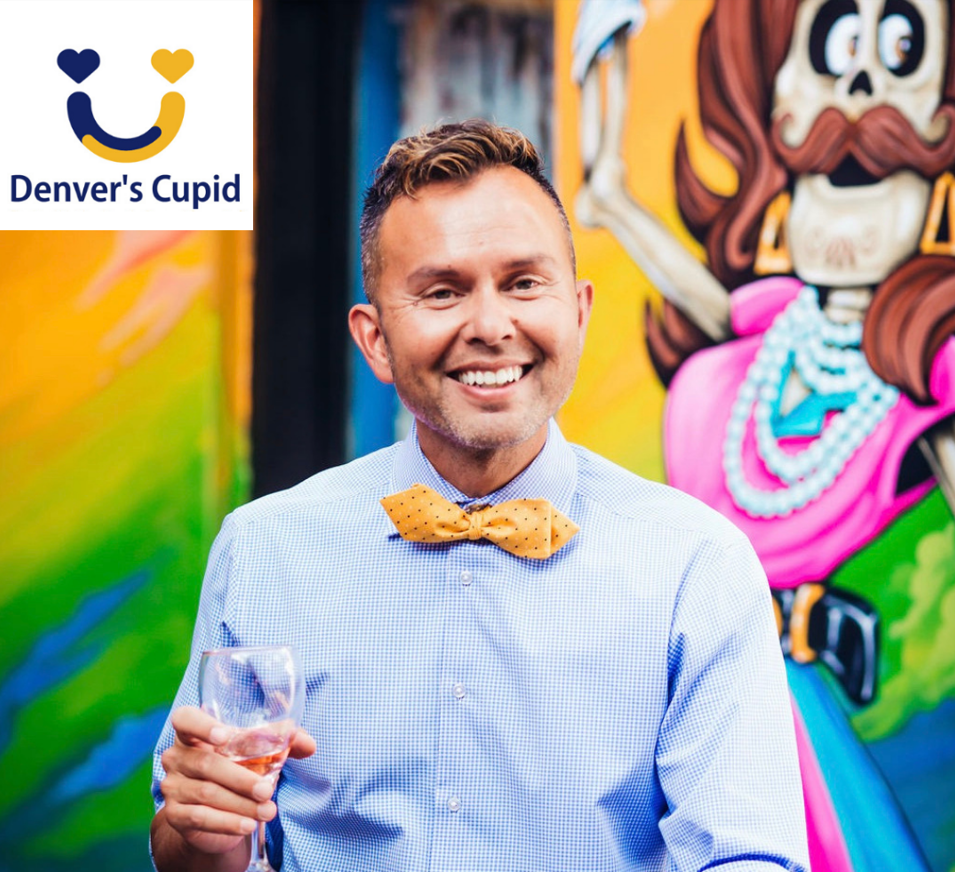 The art of matchmaking - Denver's Cupid