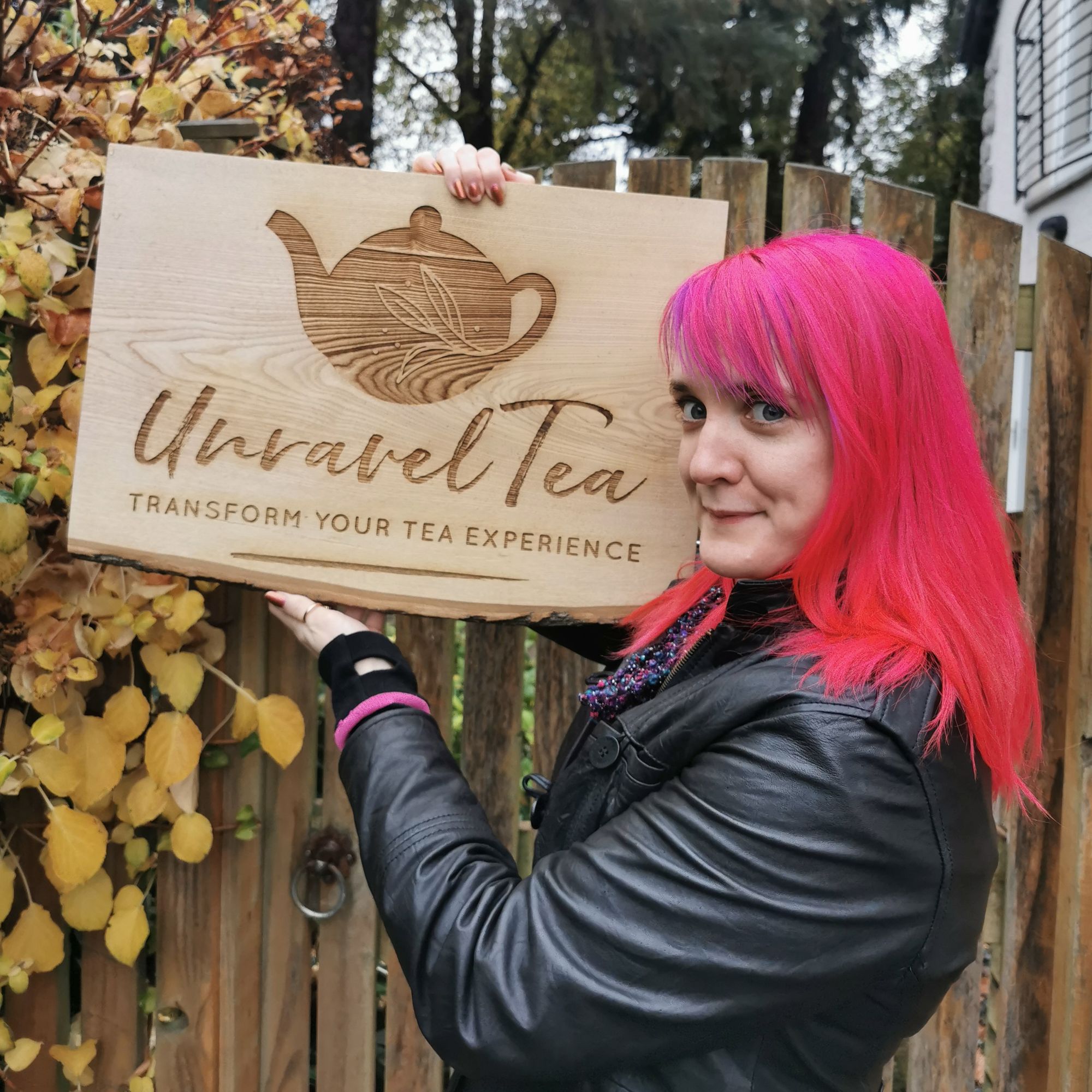 Level-up your tea experience - Unravel Tea