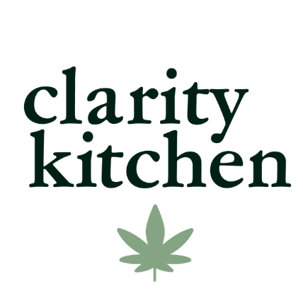 All-natural CBD Goodness - Clarity Kitchen