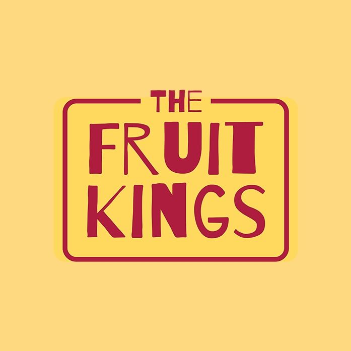 Fun-loving, healthy-eating - The Fruit Kings