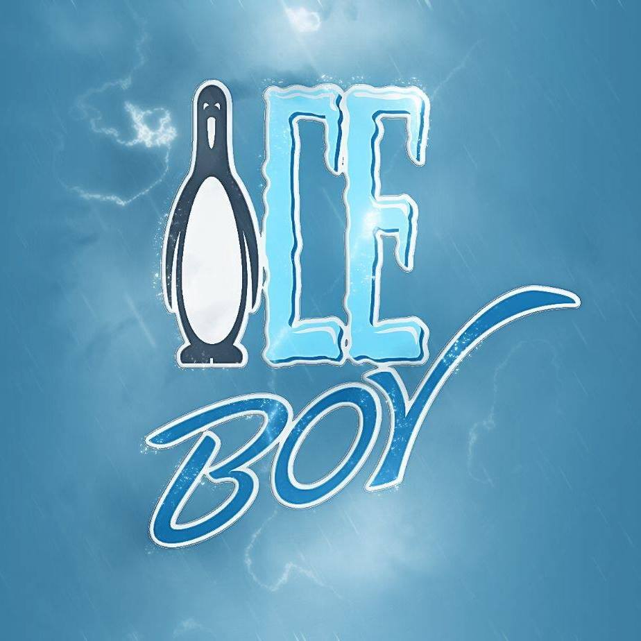 For all your ice needs - Ice Boy Toronto