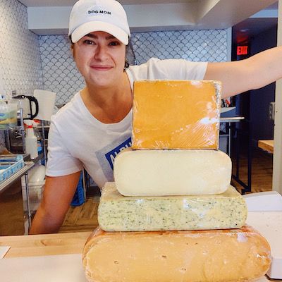 Cheesy Happenings - Paste & Rind Cheese Co.