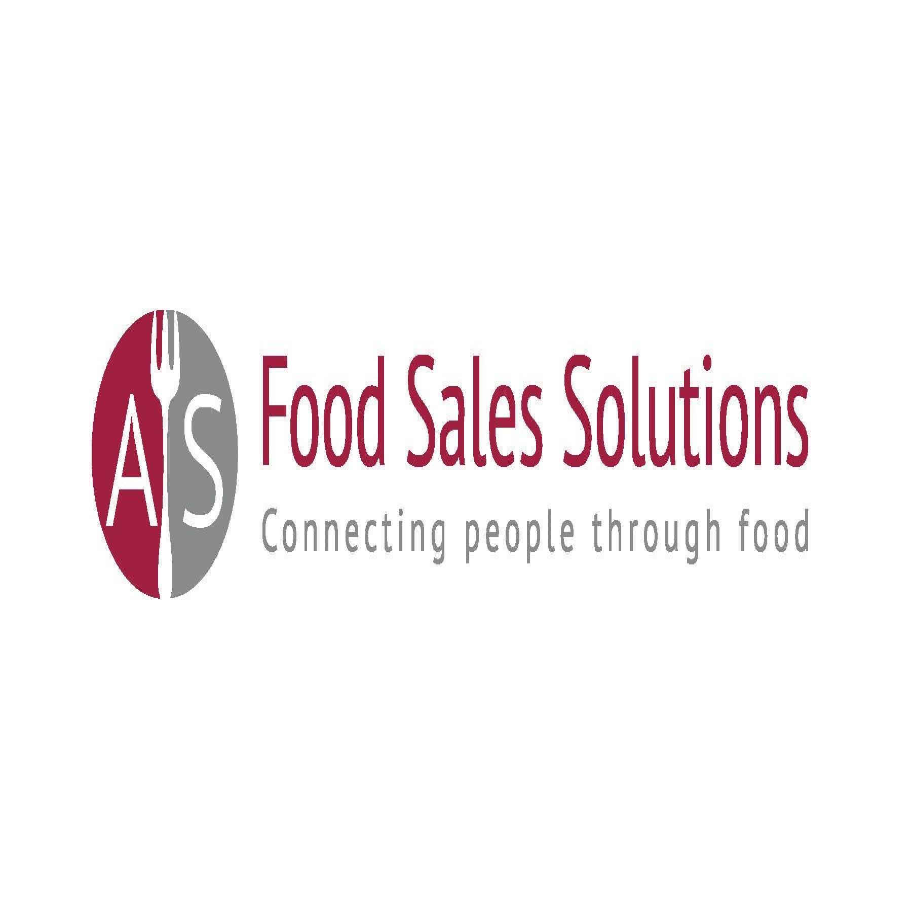 Connecting People Through Food - A.S. Food Sales