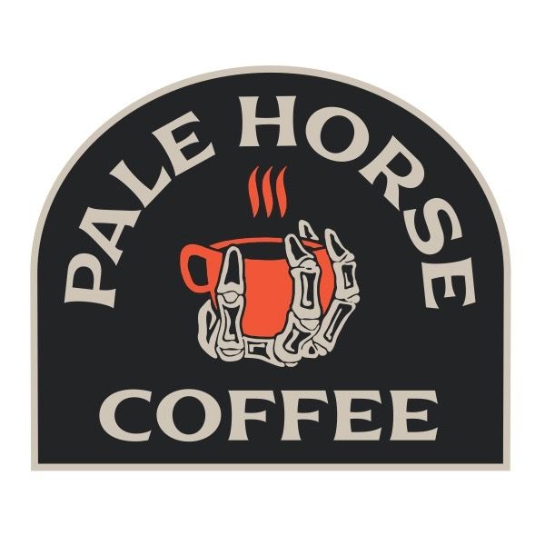 Veteran Owned & Operated - Pale Horse Coffee