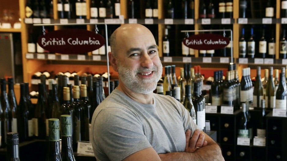 For people who care about what they drink - Marquis Wine Cellars