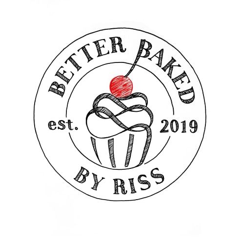 Simple Desserts Make Life a Little Better - Better Baked by Riss