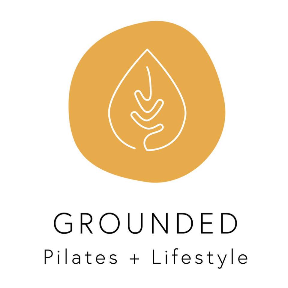 Pilates for Everyone, Everybody - Grounded Pilates + Lifestyle