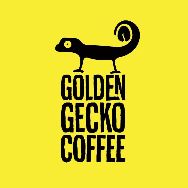 Caffeine + Kindness - Golden Gecko Coffee