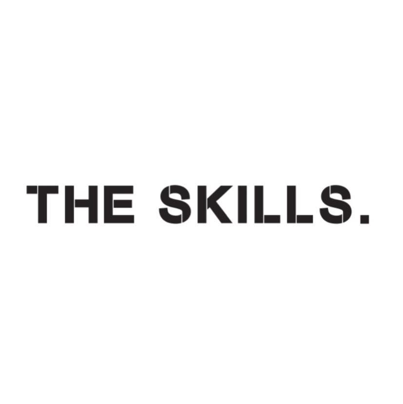 For Men with Skill - The Skills Men’s Skincare