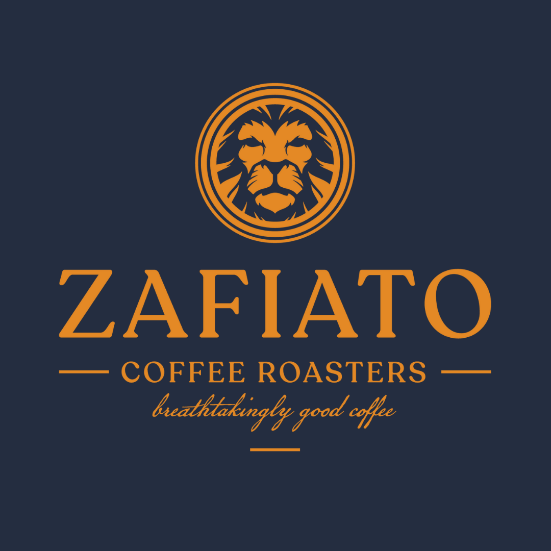 Breathtakingly Good Coffee - Zafiato Coffee Roasters