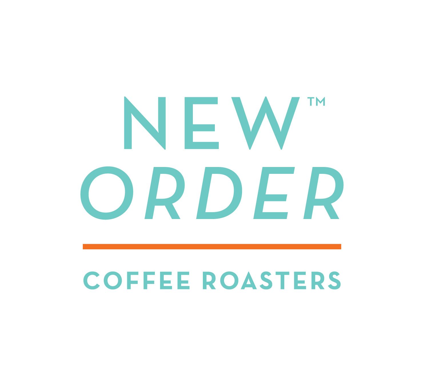 Gleeful Defiance to the Status Quo - New Order Coffee Roasters