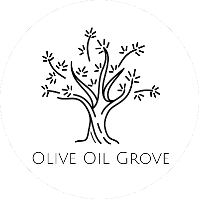 From grove to table - OLIVE OIL GROVE