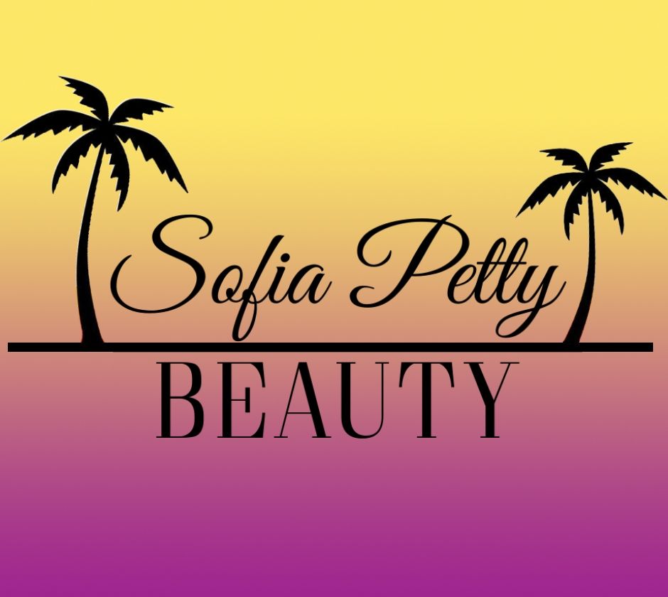 All-natural Bath and Body Products - Sofia Petty Beauty