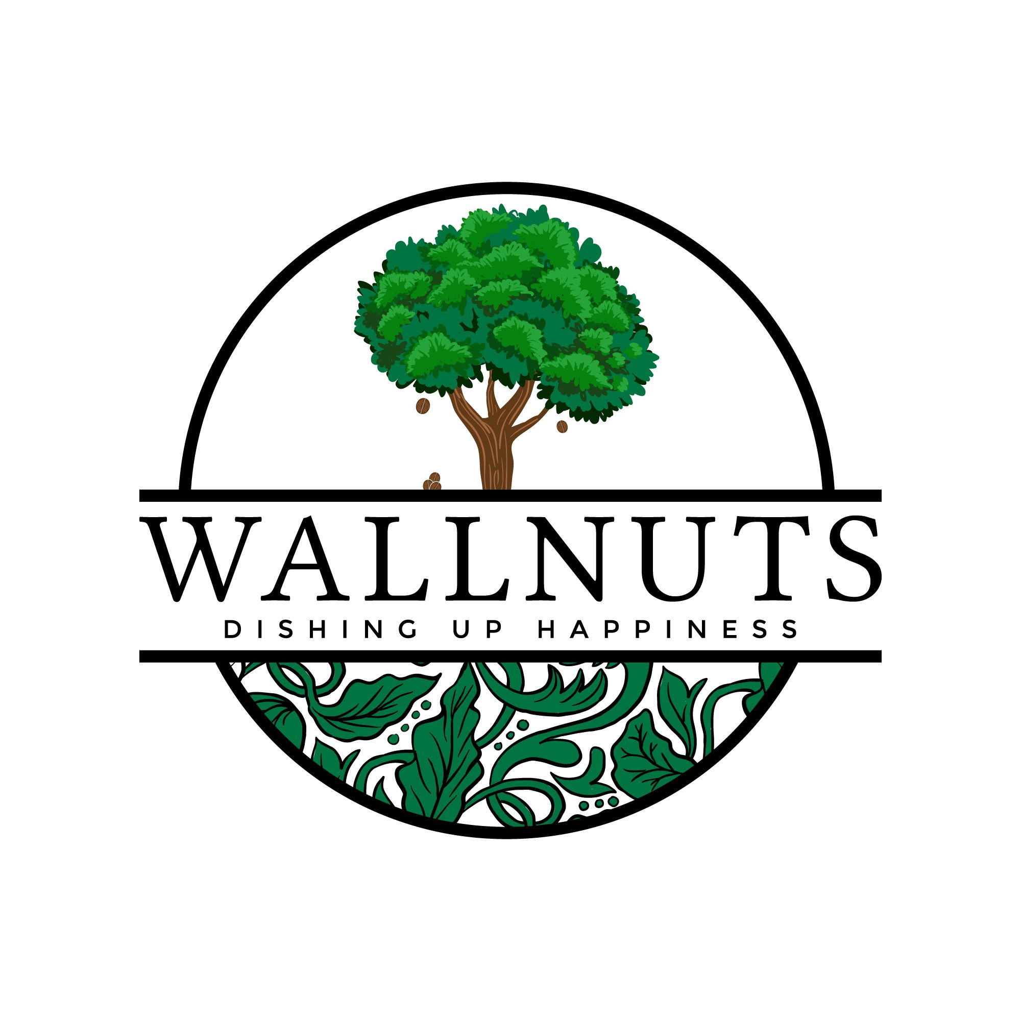 Farm Fueled, Chef-Driven - Wallnuts Expressive Catering