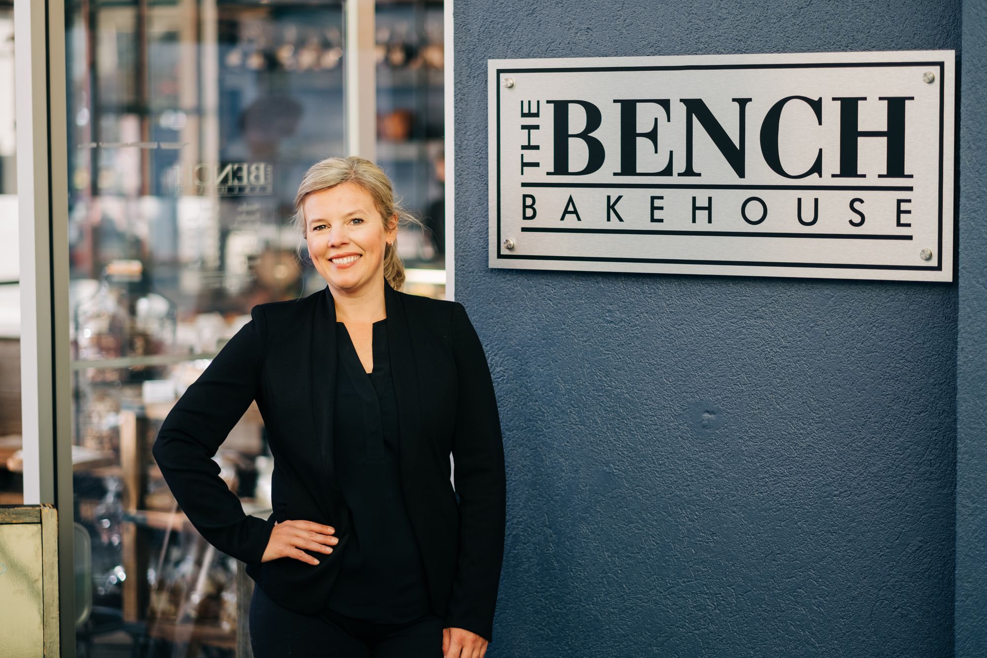 Simple, Natural, Delicious - The Bench Bakehouse