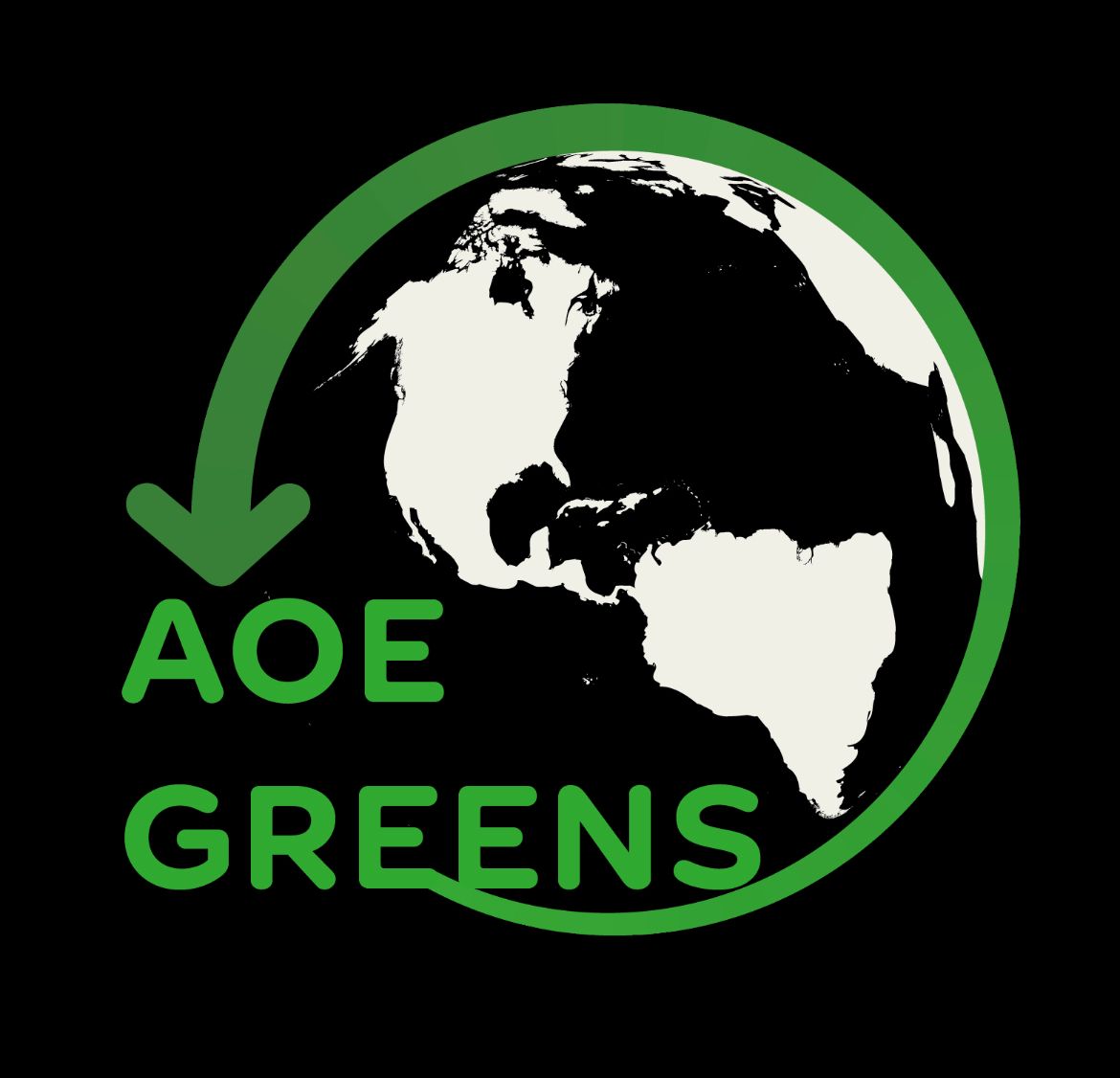 Sustainable Farming Is the Answer - Anywhere on Earth Greens