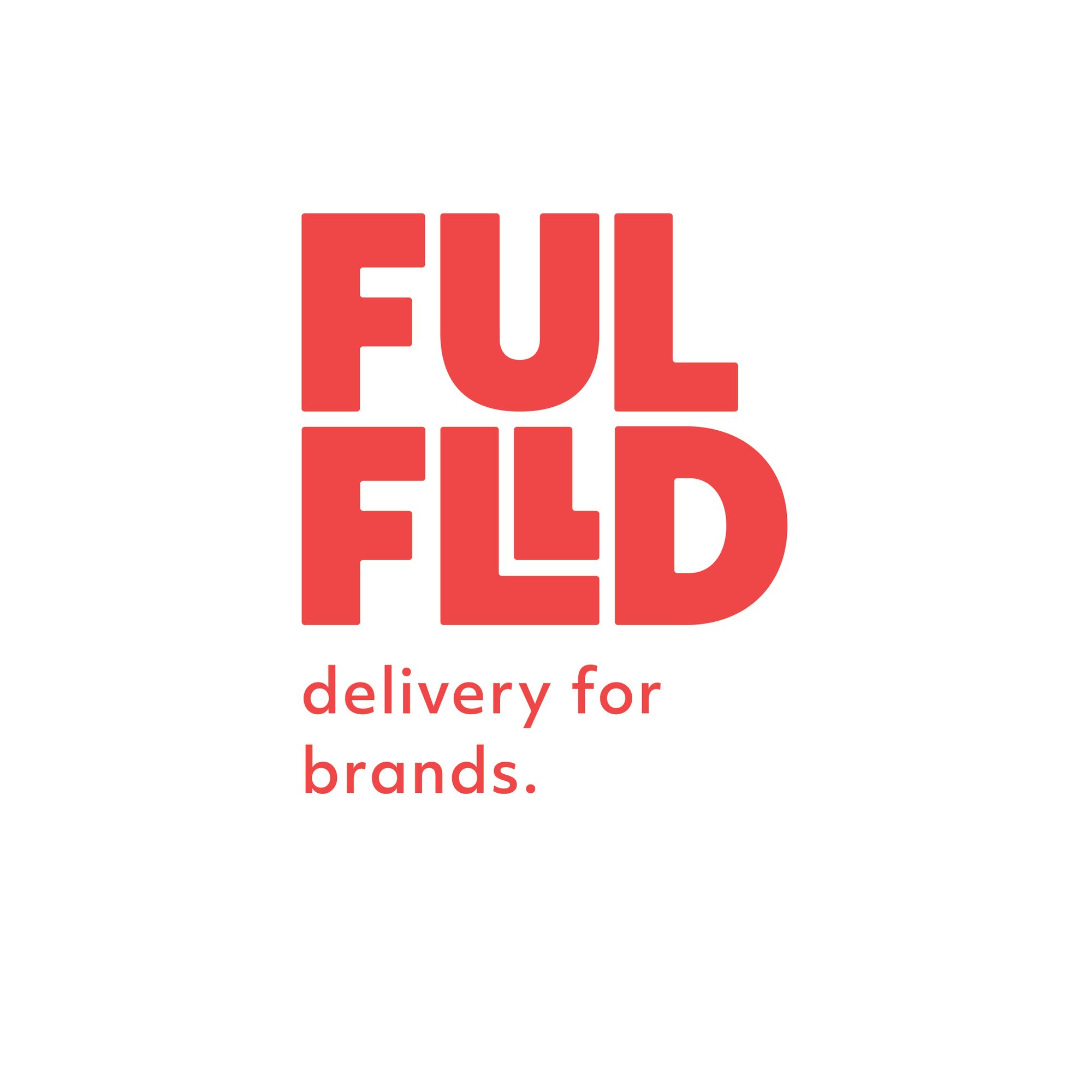 Delivery for Brands - FULFLLD