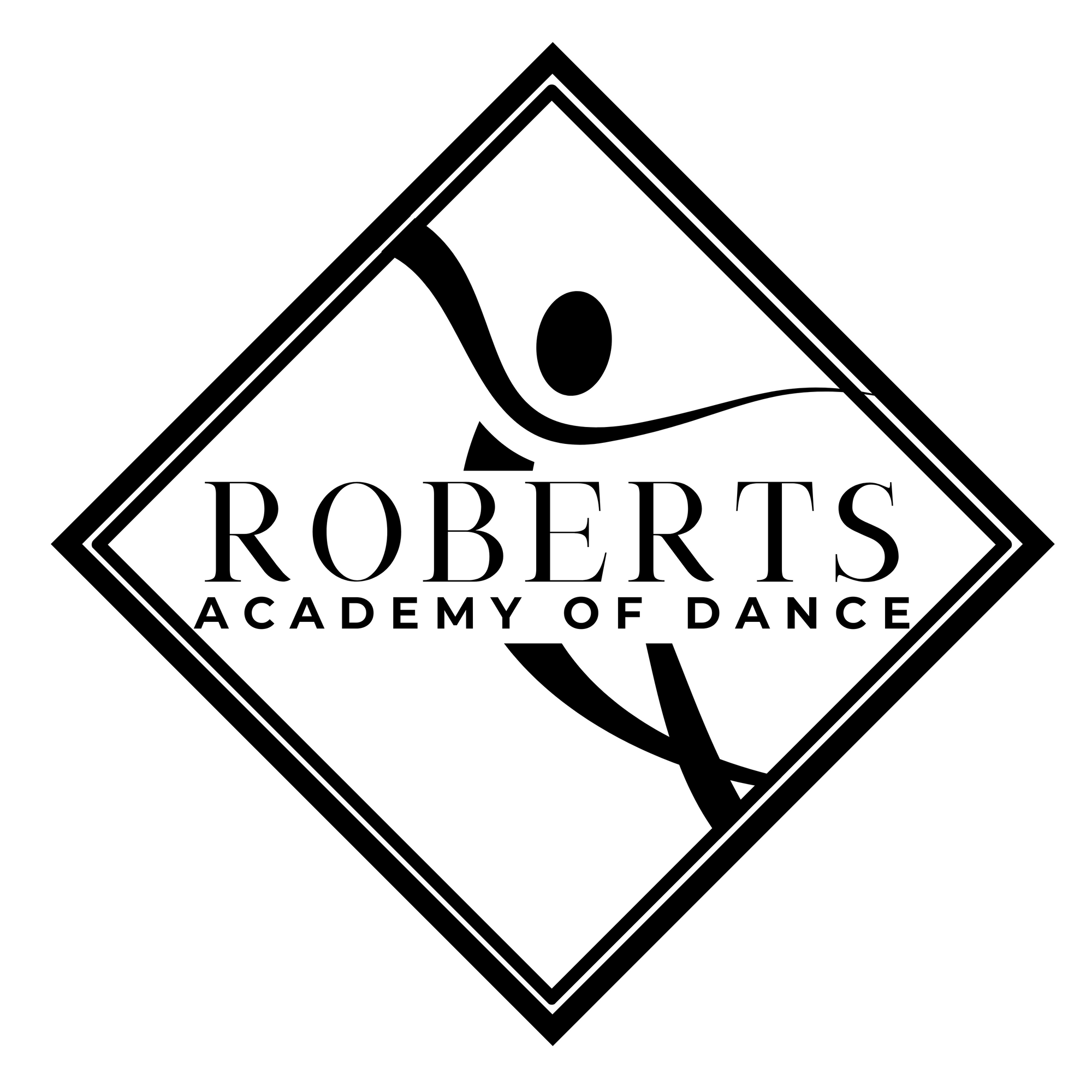 Resilient, Ambitious, Determined - Roberts Academy of Dance