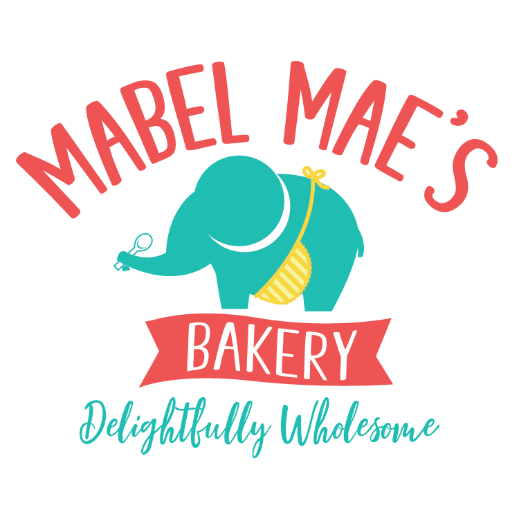 Delightfully Wholesome Treats - Mabel Mae's Bakery