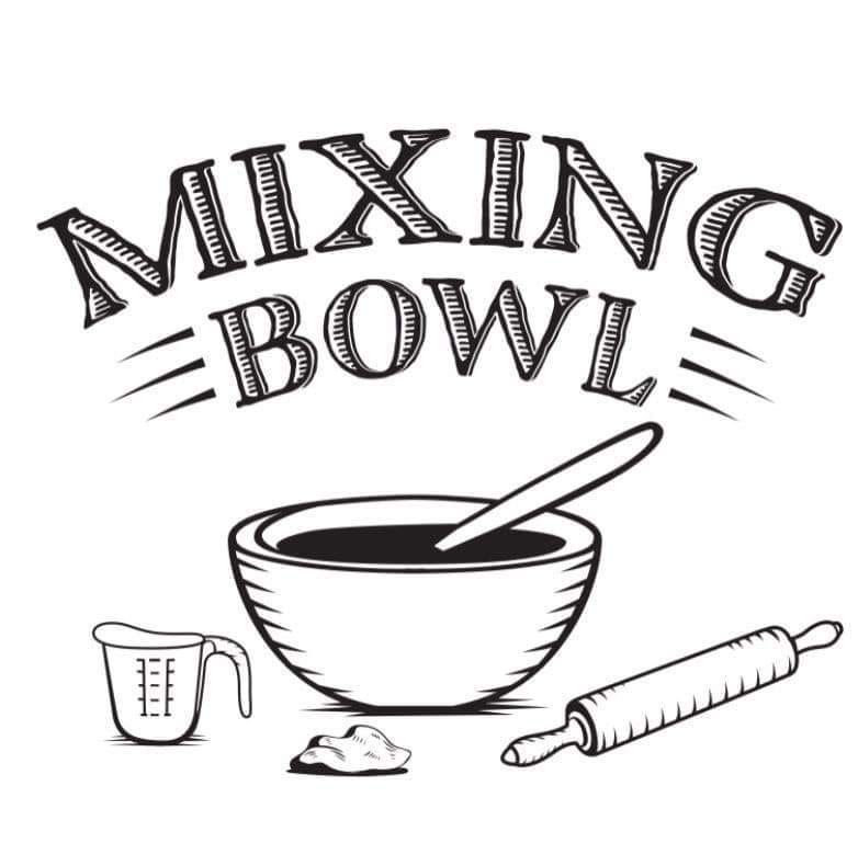 Find the Baker in You - The Mixing Bowl
