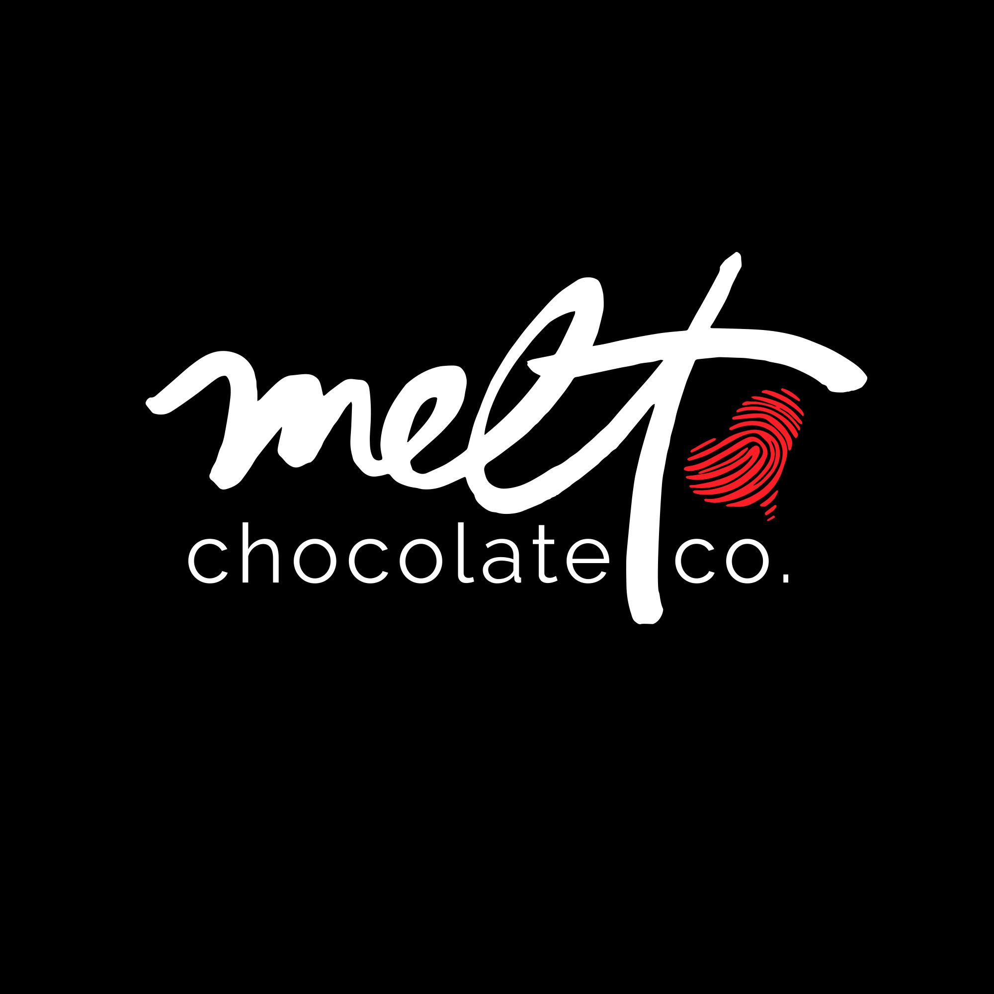 Too Pretty to Eat - Melt Chocolate Company