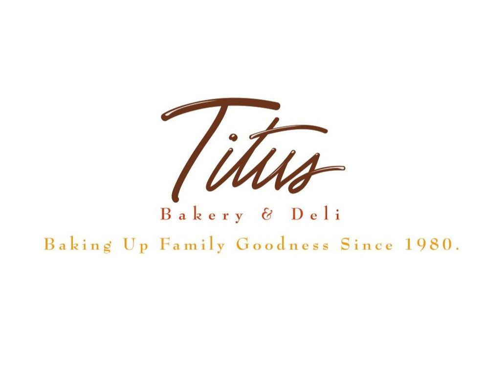 Family Heritage - Titus Bakery and Deli