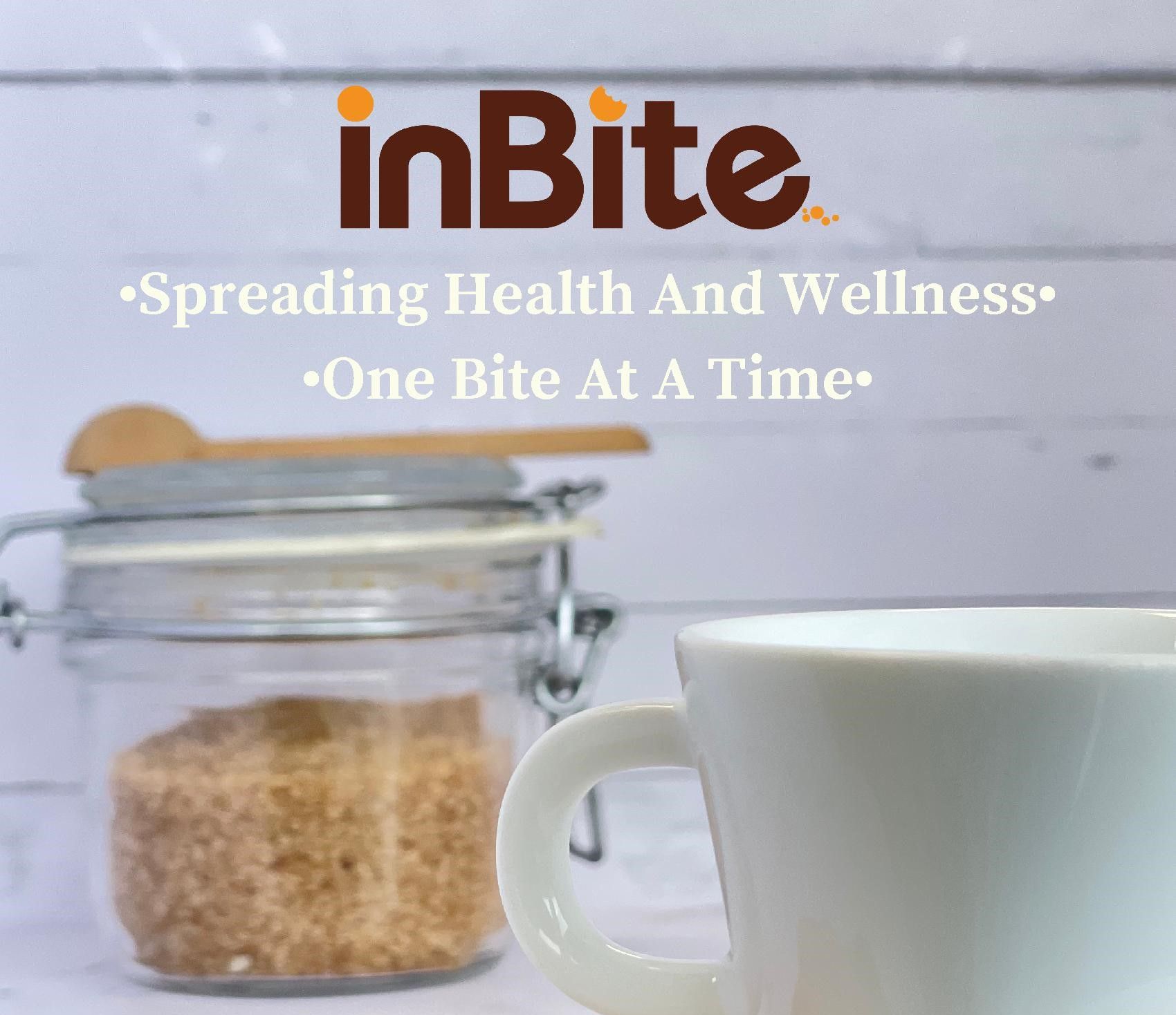 Spreading Wellness One Bite at a Time - Inbite GF
