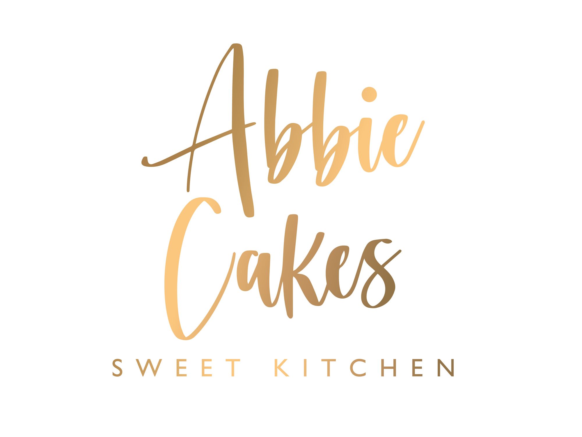 The Sweet Kitchen - Abbie Cakes