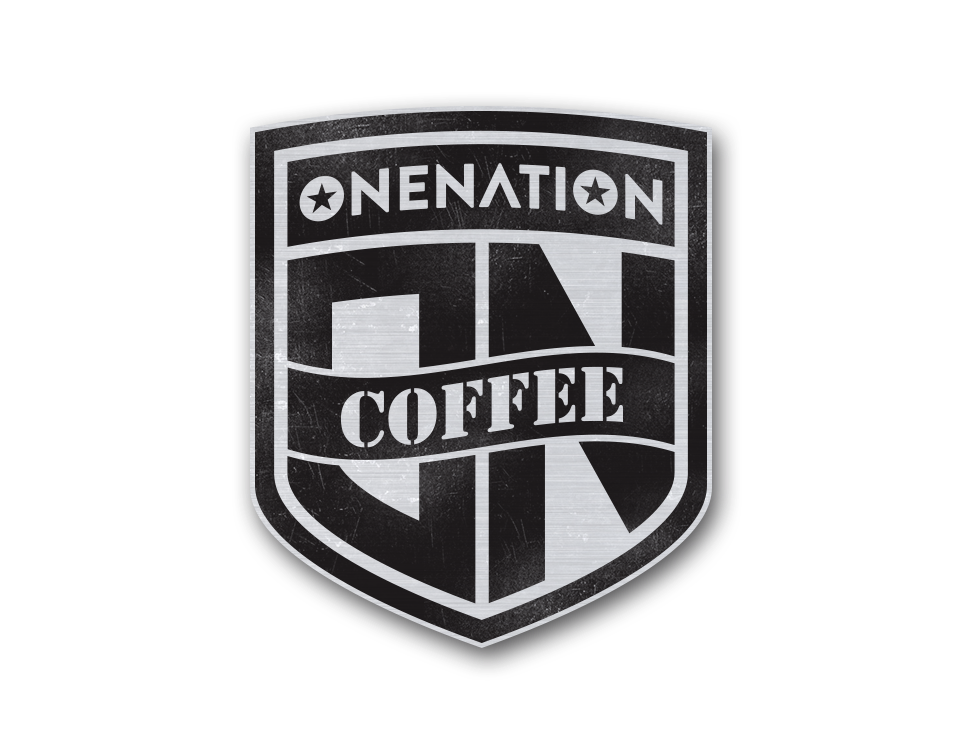 Get Mission Ready - OneNation Coffee