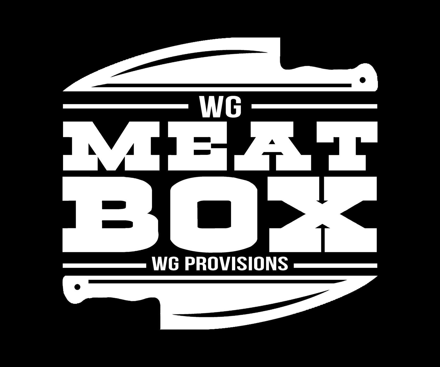 No Brainer BBQ - WG MEATBOX