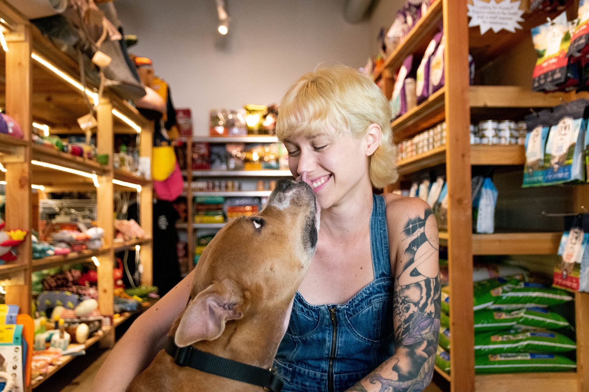 The Best Pet Supply Store in LA - Pet Project LA