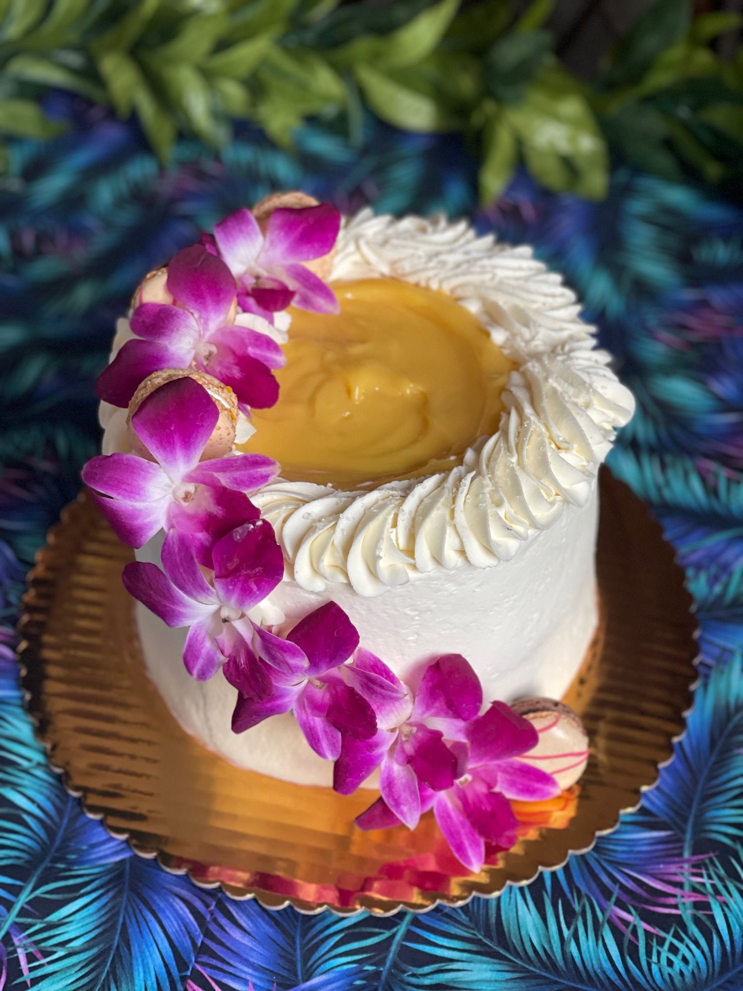 Heavenly Island Desserts - Kalani Kakes