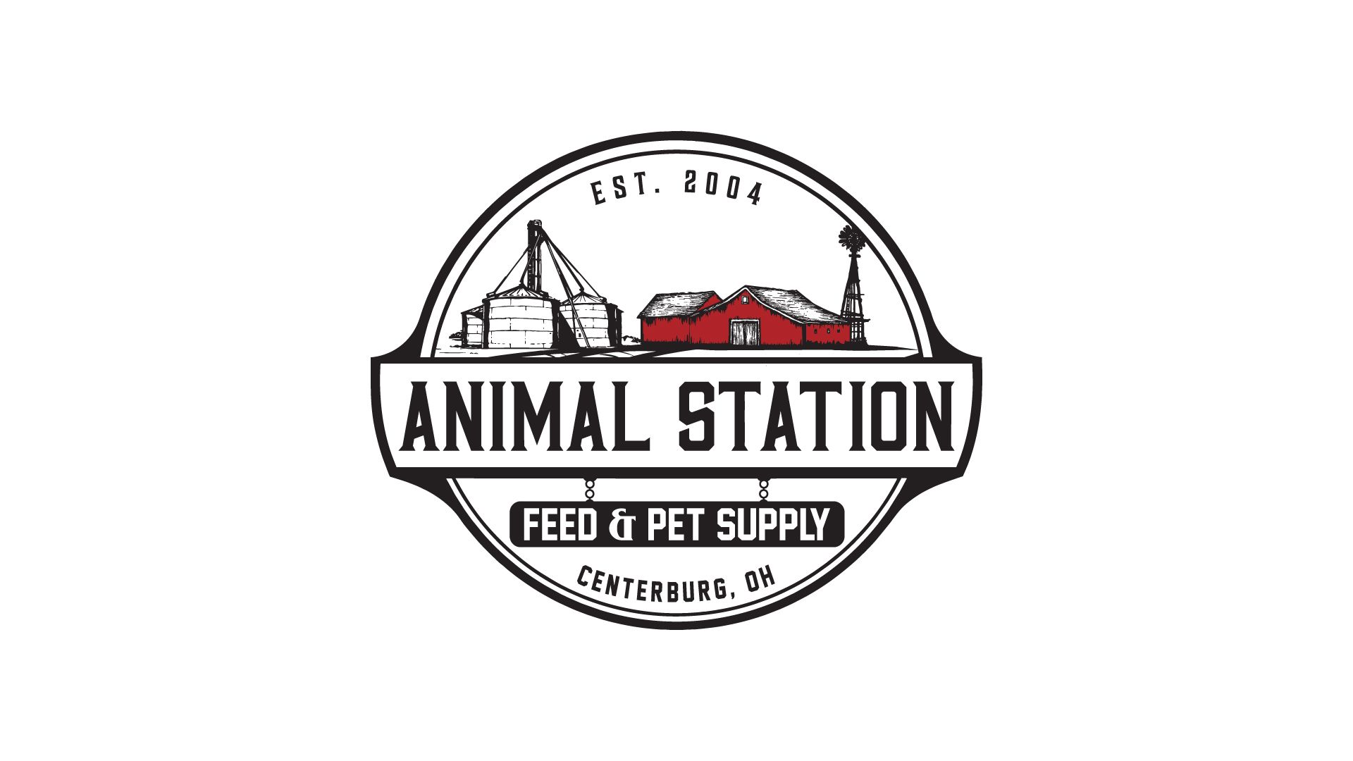 Animal Station - Todd Sands