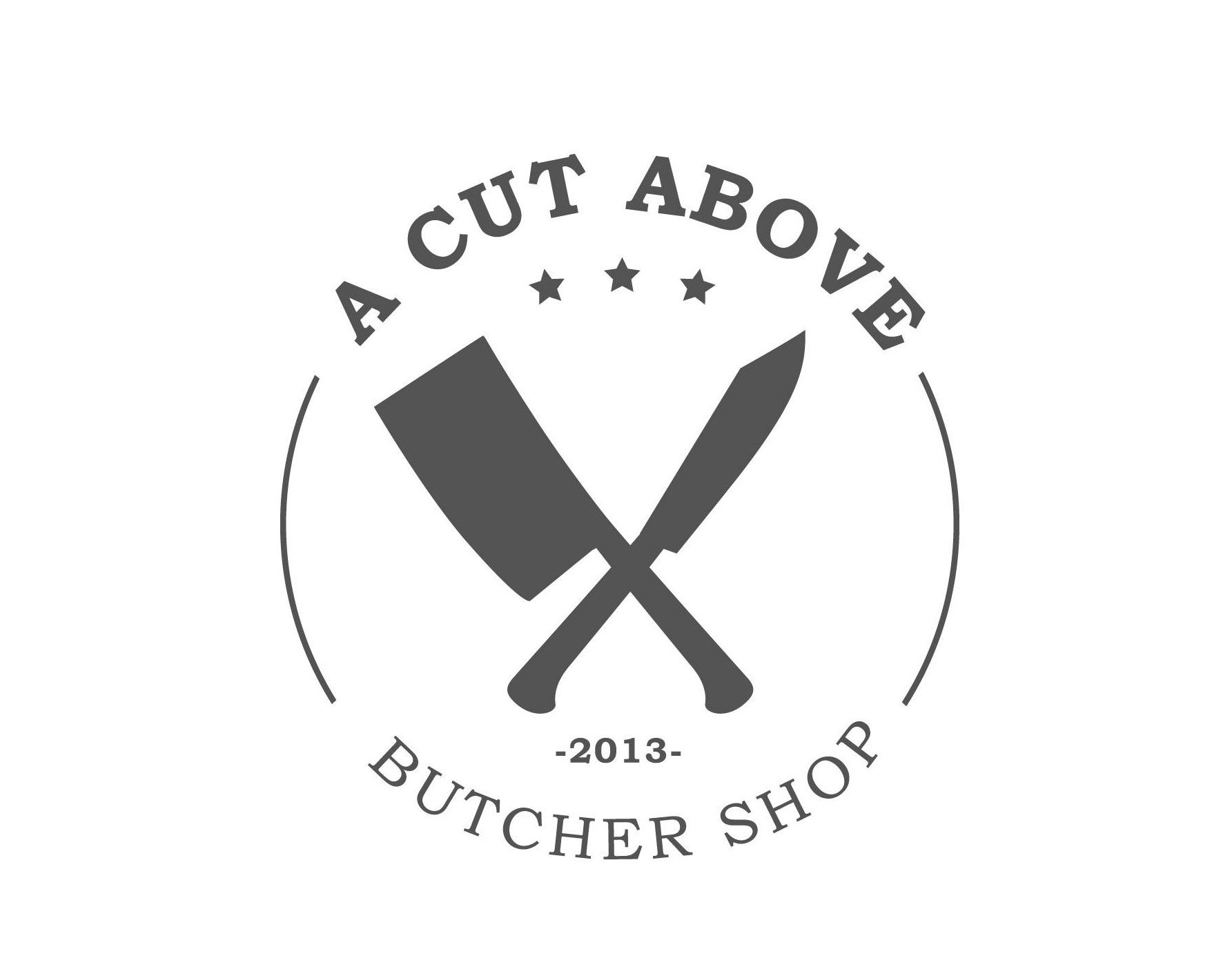 Finest All-Natural Meat & Poultry - A Cut Above Butcher Shop