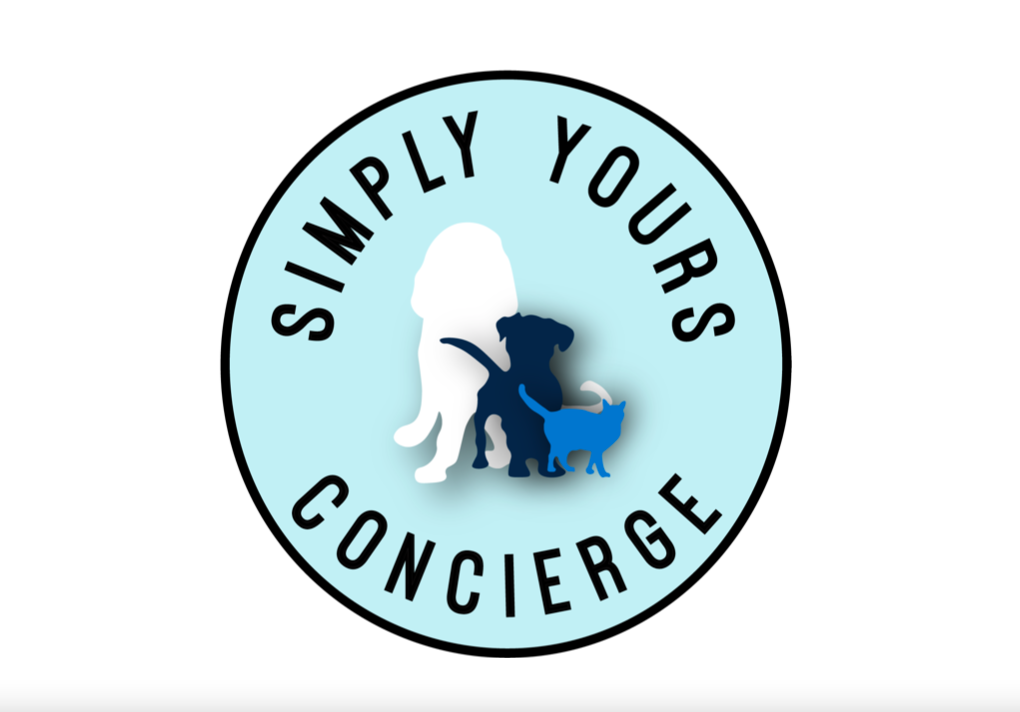 A Lifestyle Services Company - Simply Yours Concierge