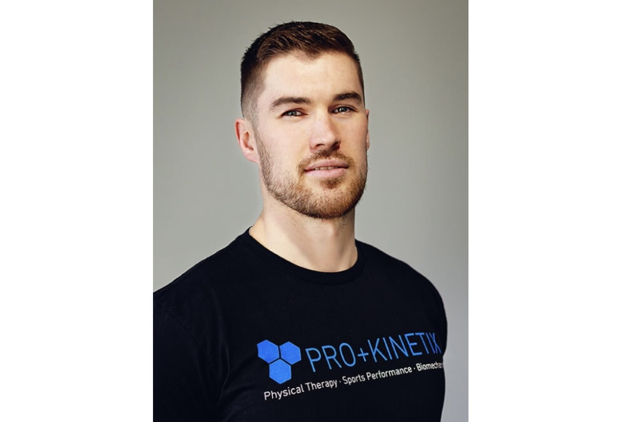 Pro+Kinetix Physical Therapy & Performance - Ben Bagge
