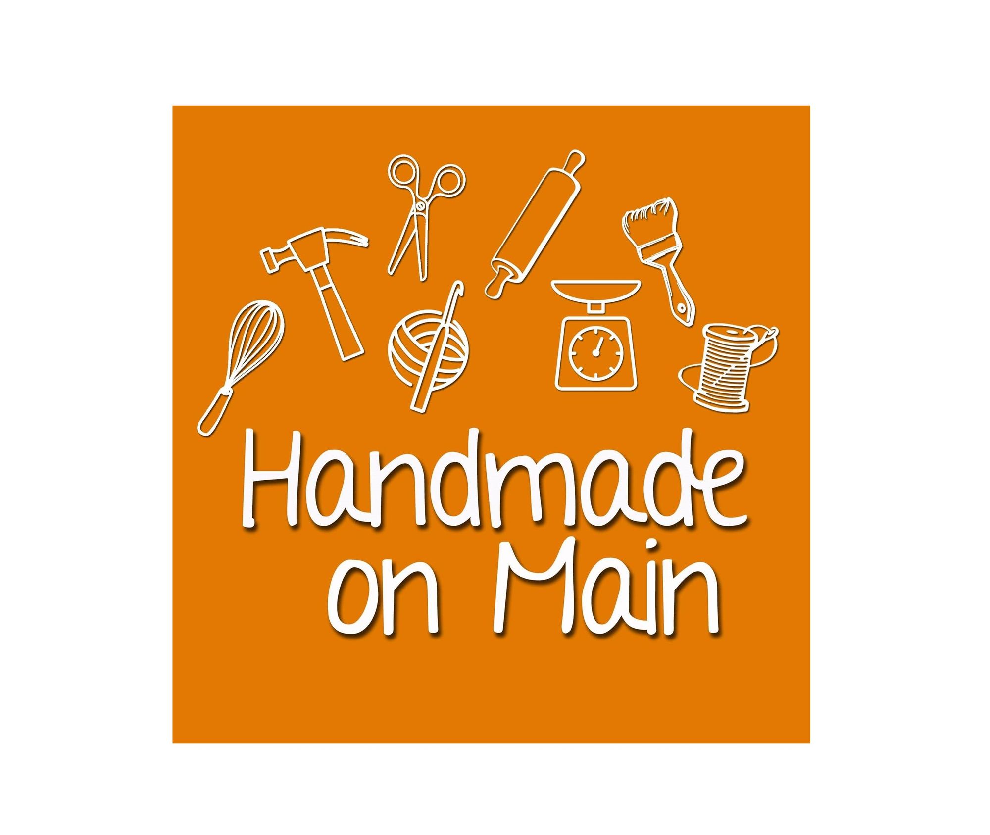 Your One-Stop Handmade Shop - Handmade on Main