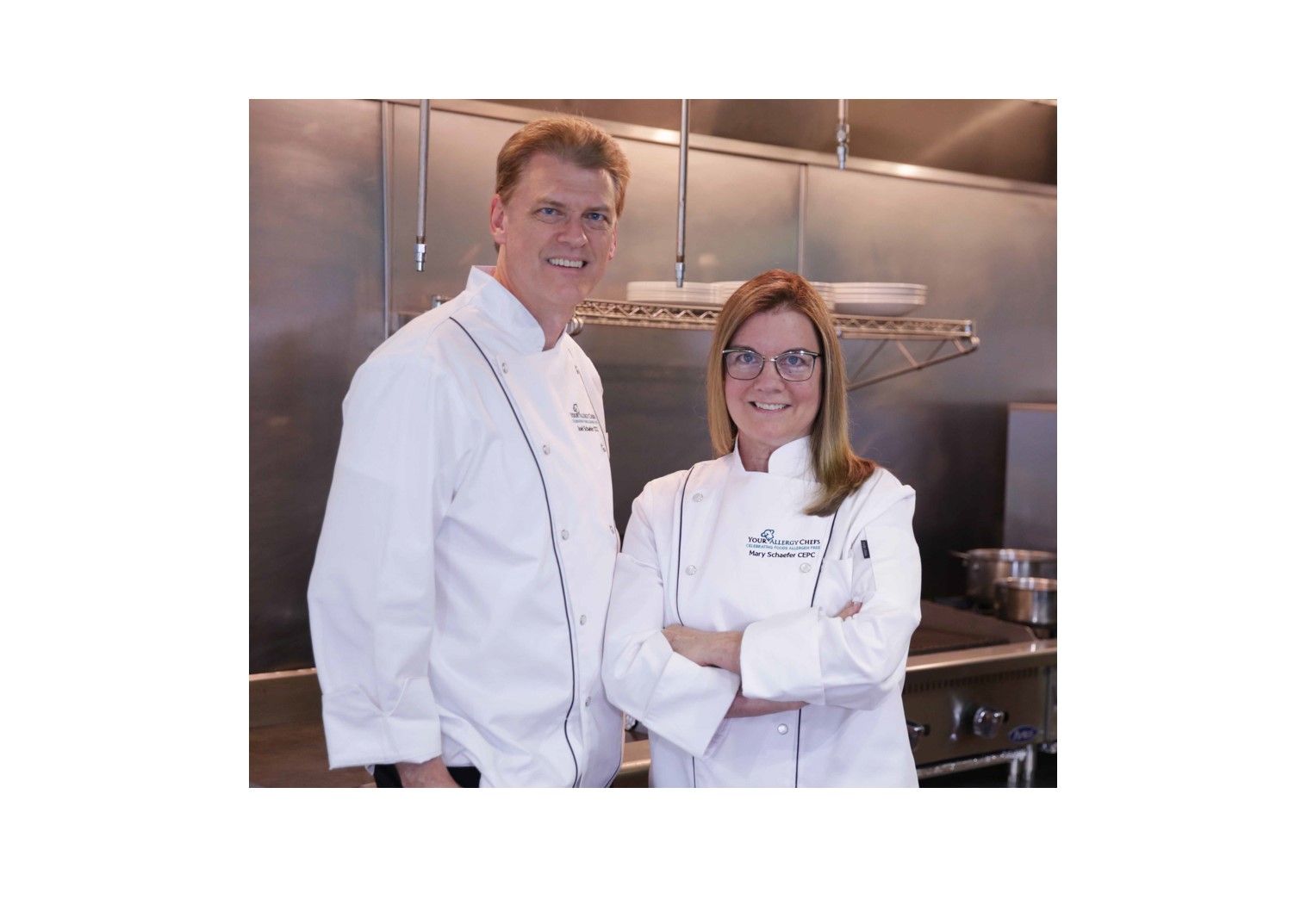 1113f04b Bac5 438f 82e1 58939c9e38de Profile Picture Your Allergy Chefs Joel And Mary About 
