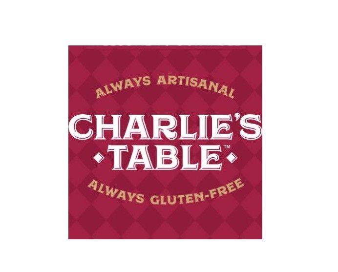 There Is Always a Seat - Charlie's Table